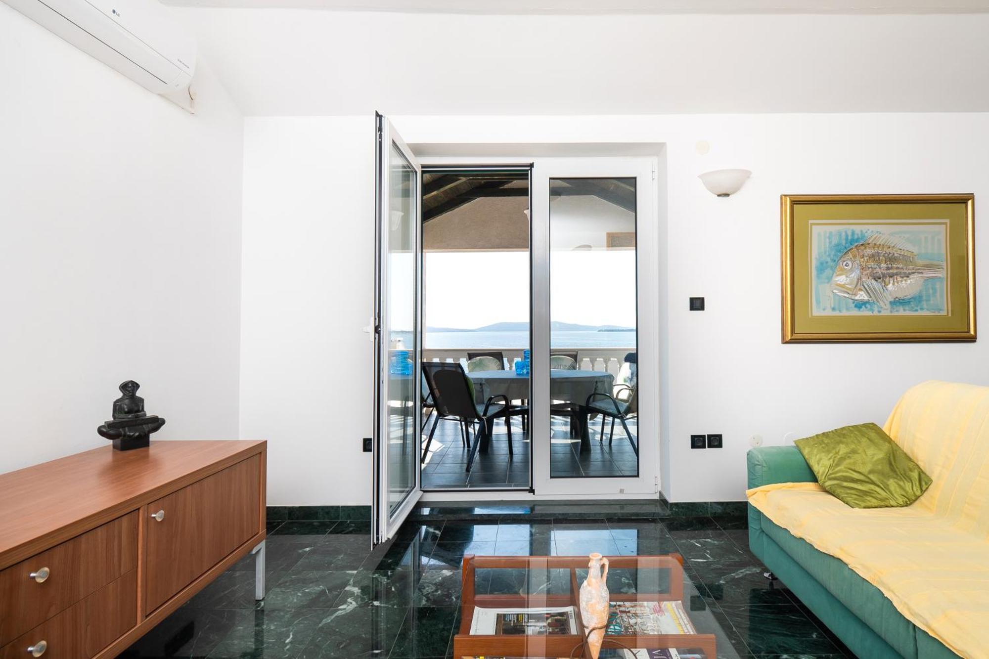 Rimagis Apartments Zaboric Exterior photo
