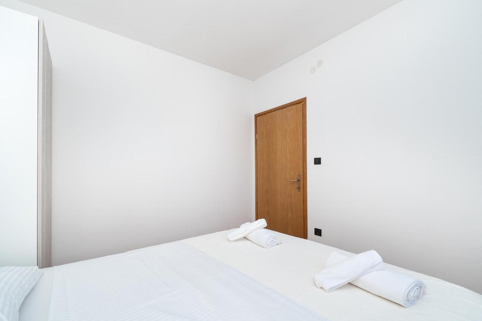 Rimagis Apartments Zaboric Room photo