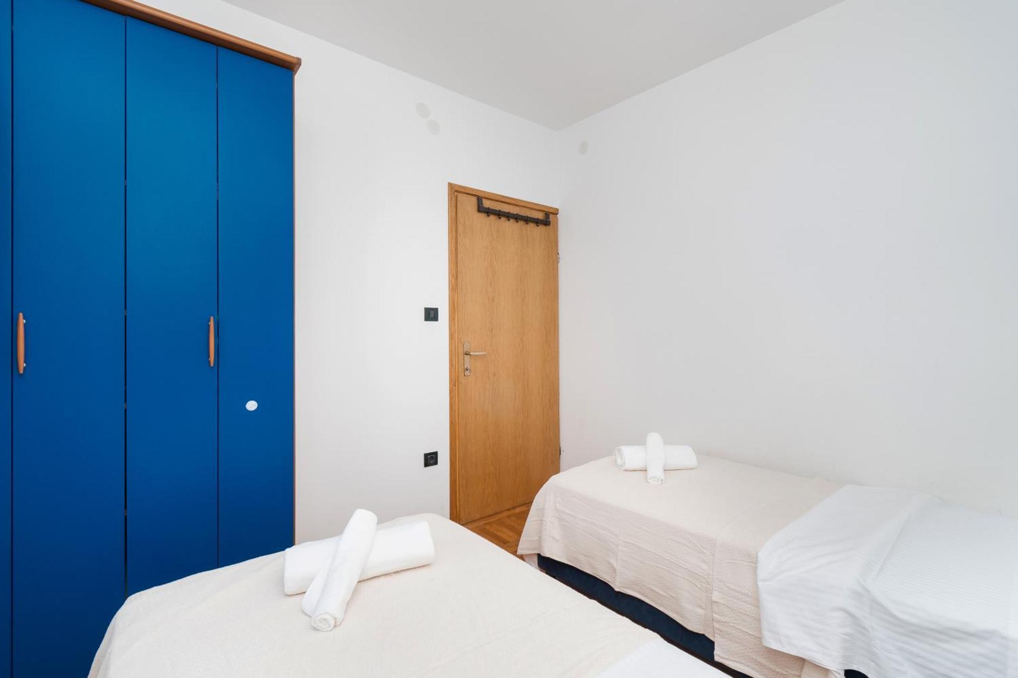 Rimagis Apartments Zaboric Room photo