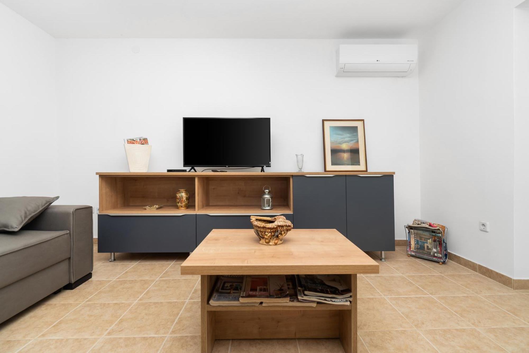 Rimagis Apartments Zaboric Room photo
