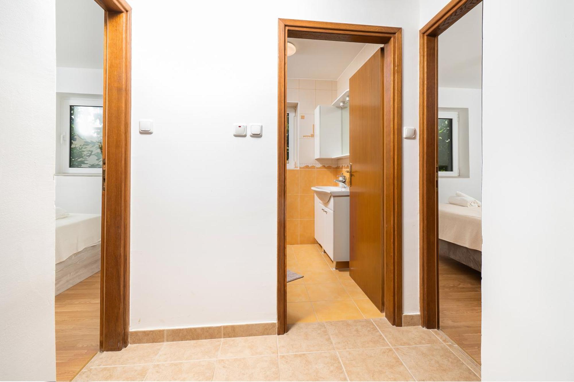Rimagis Apartments Zaboric Room photo