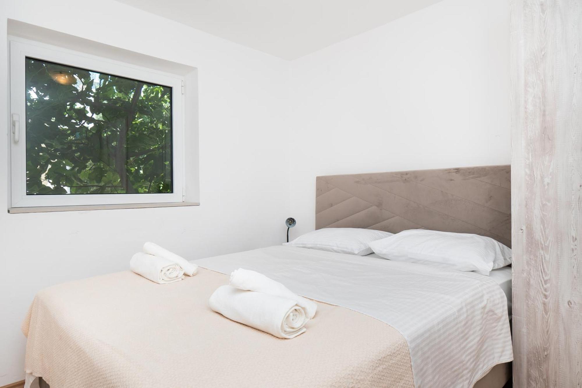 Rimagis Apartments Zaboric Room photo
