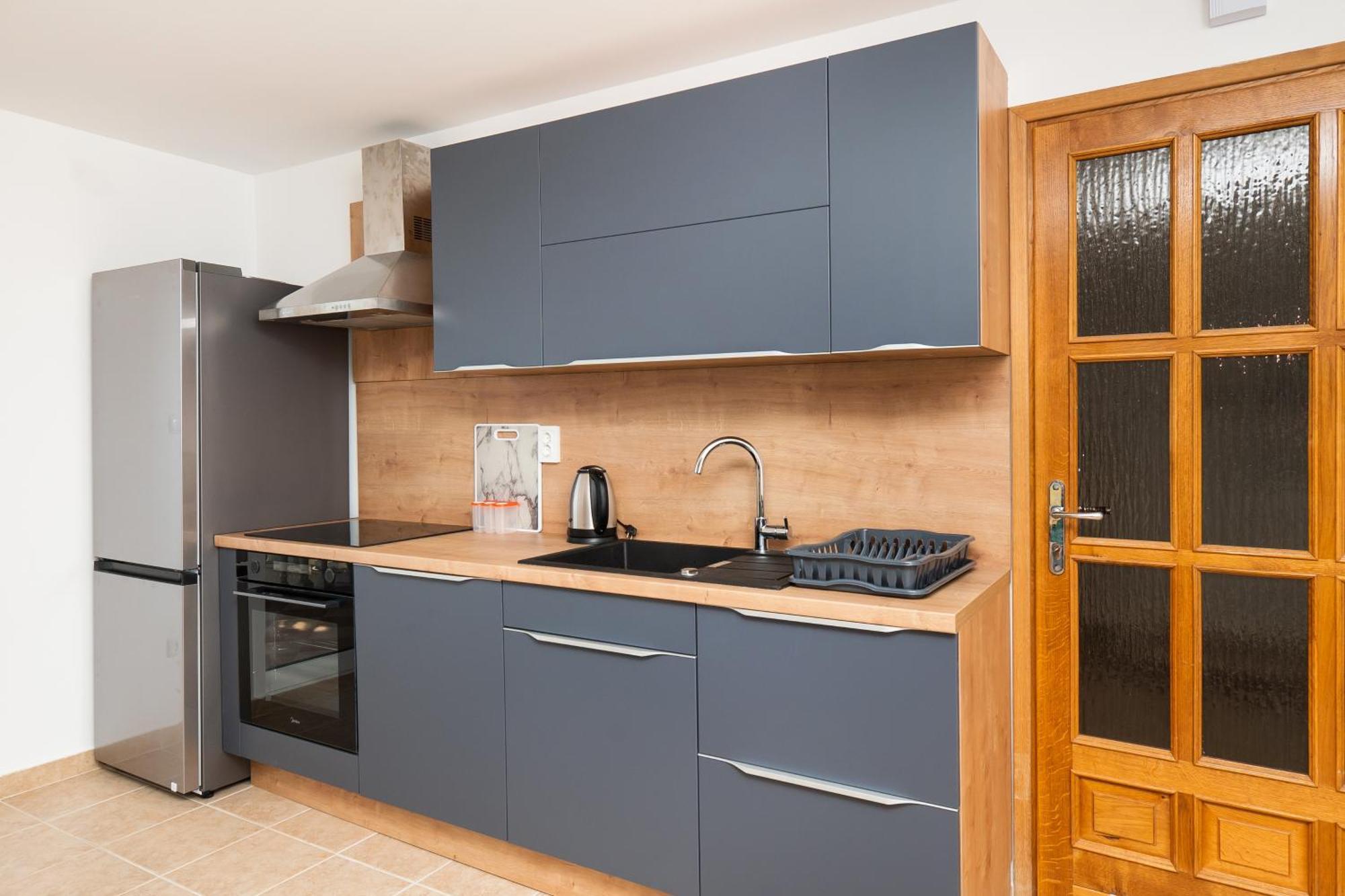 Rimagis Apartments Zaboric Room photo