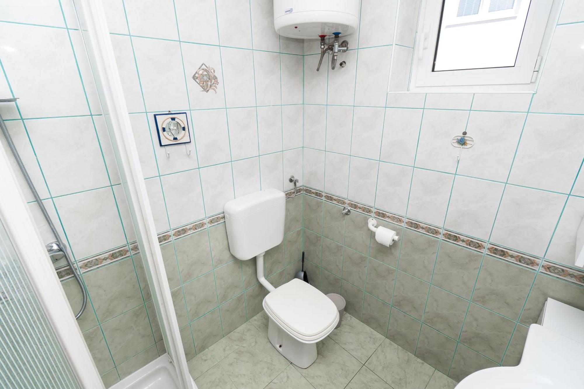 Rimagis Apartments Zaboric Room photo