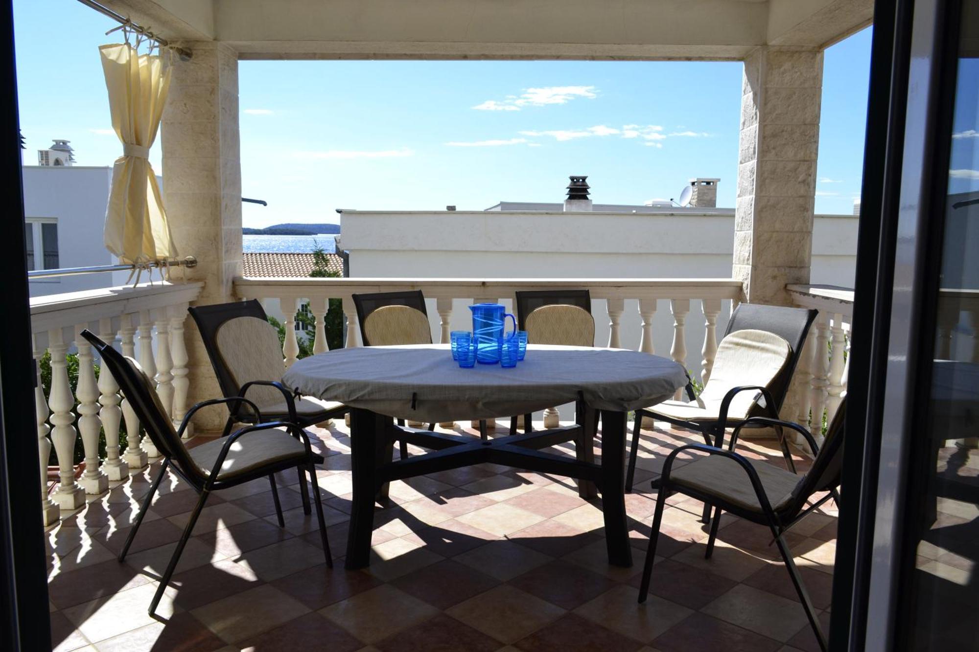 Rimagis Apartments Zaboric Room photo